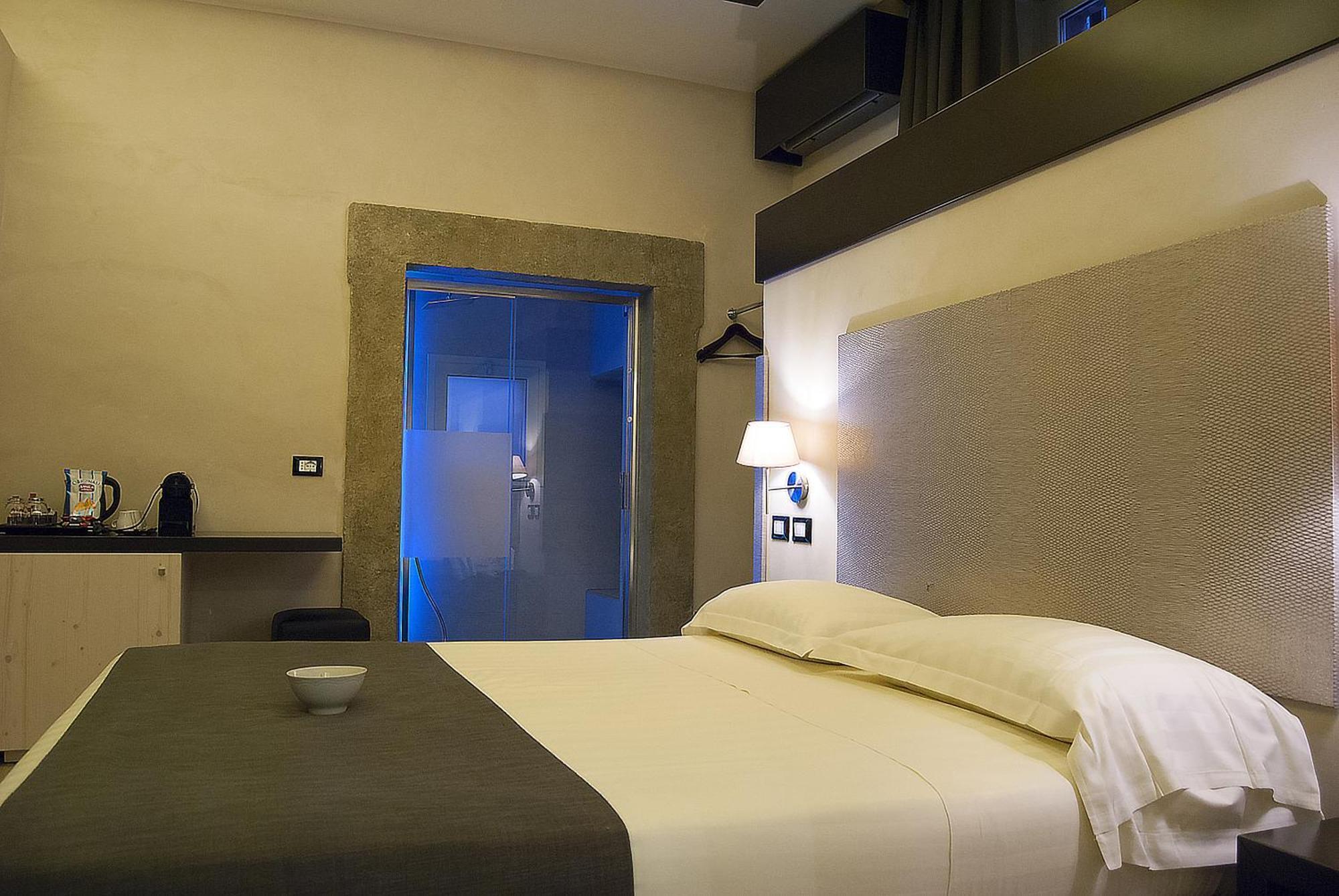 Campo De' Fiori Prestige Rooms, Rome